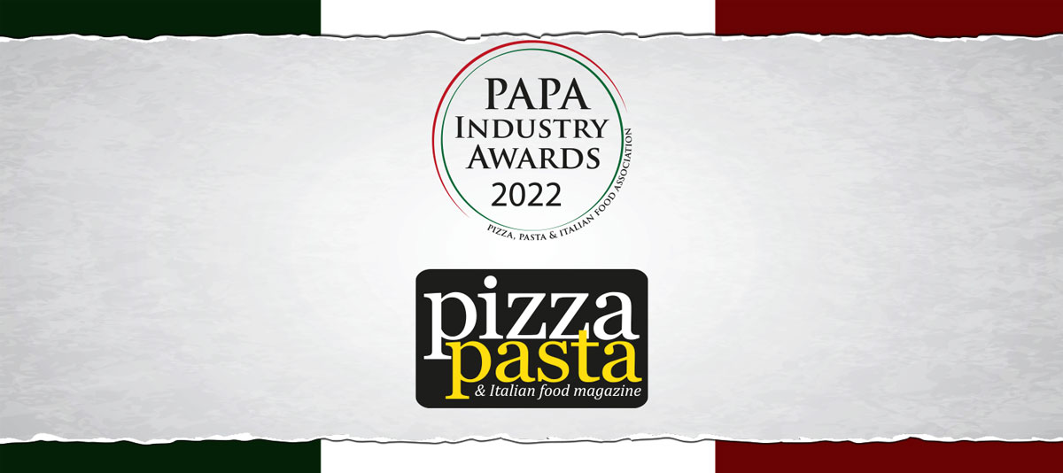 Pizza Pasta & Italian Food Magazine