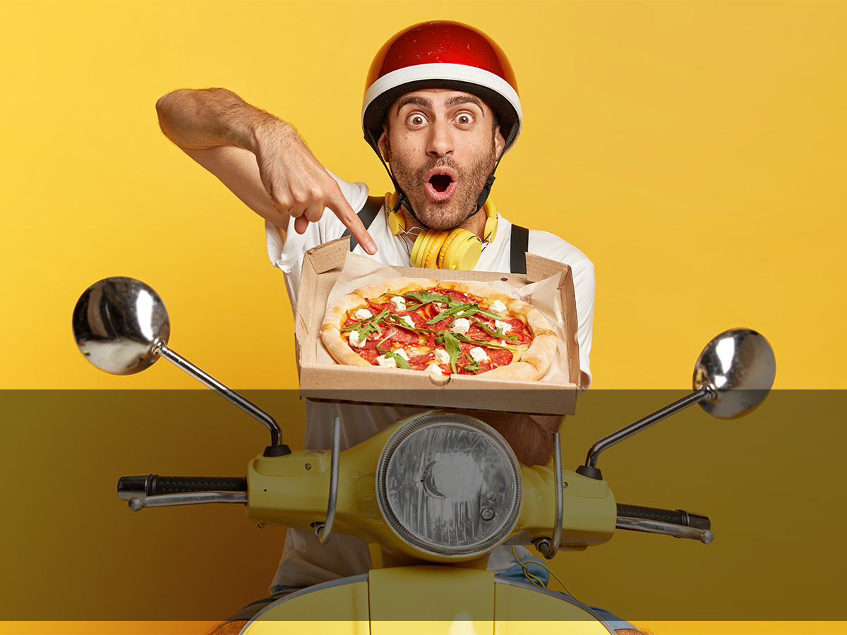 Pizza, Pasta & Italian Food Industry Awards Categories