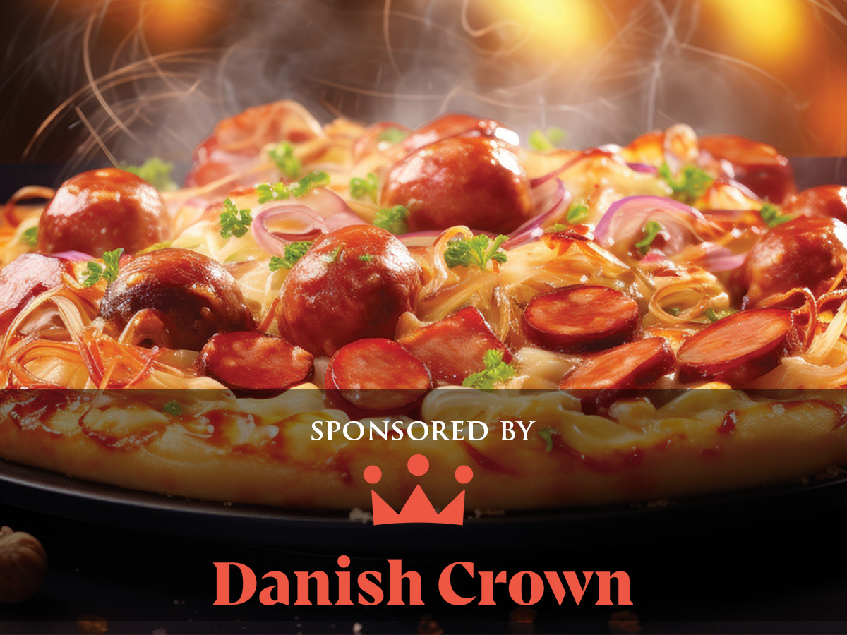 Danish Crown Supertops Category