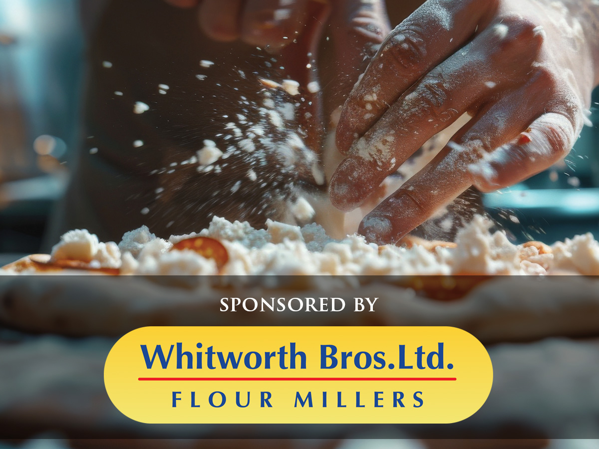 Whitworth Bros. Flour 